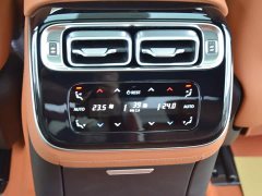 Mercedes-Benz S-Class 2024 Facelift S 400 L Business Edition - ფოტო 10