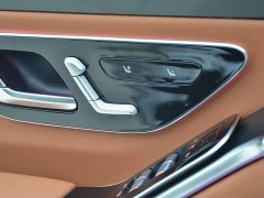 Mercedes-Benz S-Class 2024 Facelift S 400 L Business Edition - ფოტო 11