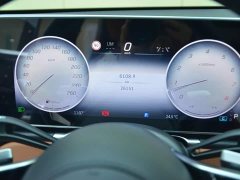 Mercedes-Benz S-Class 2024 Facelift S 400 L Business Edition - ფოტო 12