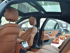 Mercedes-Benz S-Class 2024 Facelift S 400 L Business Edition - ფოტო 13
