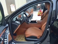 Mercedes-Benz S-Class 2024 Facelift S 400 L Business Edition - ფოტო 4