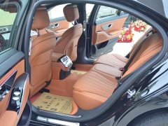 Mercedes-Benz S-Class 2024 Facelift S 400 L Business Edition - ფოტო 5