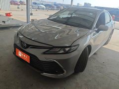 Toyota Camry 2.5G Luxury - ფოტო 1