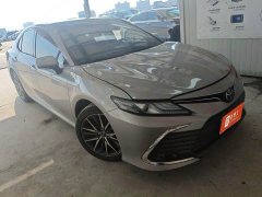 Toyota Camry 2.5G Luxury - ფოტო 2