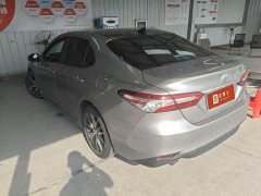 Toyota Camry 2.5G Luxury - ფოტო 4