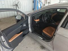 Toyota Camry 2.5G Luxury - ფოტო 5