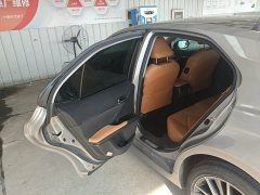 Toyota Camry 2.5G Luxury - ფოტო 6