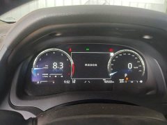 Toyota Camry 2.5G Luxury - ფოტო 8