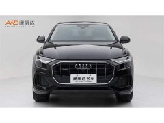 Audi Q8 45 TFSI Luxury Elegance - ფოტო 2
