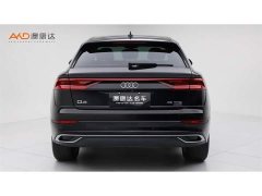 Audi Q8 45 TFSI Luxury Elegance - ფოტო 4