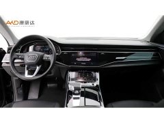 Audi Q8 45 TFSI Luxury Elegance - ფოტო 5