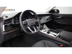 Audi Q8 45 TFSI Luxury Elegance - ფოტო 6