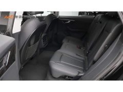 Audi Q8 45 TFSI Luxury Elegance - ფოტო 7