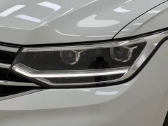 Volkswagen Tiguan L 2023 330TSI Automatic FWD R-Line Comfort Edition - ფოტო 10