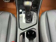 Volkswagen Tiguan L 2023 330TSI Automatic FWD R-Line Comfort Edition - ფოტო 15