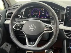 Volkswagen Tiguan L 2023 330TSI Automatic FWD R-Line Comfort Edition - ფოტო 18