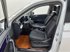 Volkswagen Tiguan L 2023 330TSI Automatic FWD R-Line Comfort Edition - ფოტო 7