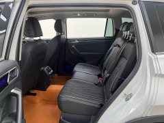 Volkswagen Tiguan L 2023 330TSI Automatic FWD R-Line Comfort Edition - ფოტო 8