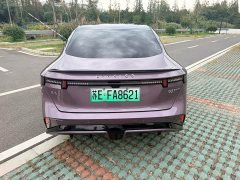 Lynk & Co Geely Lynk & Co 07 EM-P 2026 126 Extended Range Ultra - ფოტო 4
