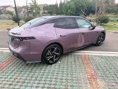 Lynk & Co Geely Lynk & Co 07 EM-P 2026 126 Extended Range Ultra - ფოტო 5