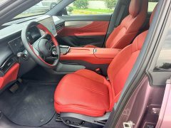 Lynk & Co Geely Lynk & Co 07 EM-P 2026 126 Extended Range Ultra - ფოტო 7