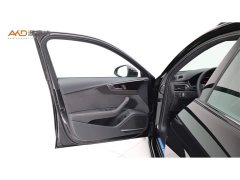 Audi S4 2023 S4 Avant 3.0 TFSI - ფოტო 10