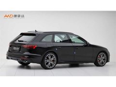 Audi S4 2023 S4 Avant 3.0 TFSI - ფოტო 3