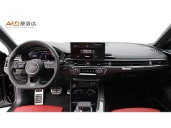 Audi S4 2023 S4 Avant 3.0 TFSI - ფოტო 5