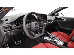 Audi S4 2023 S4 Avant 3.0 TFSI - ფოტო 6