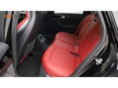 Audi S4 2023 S4 Avant 3.0 TFSI - ფოტო 7