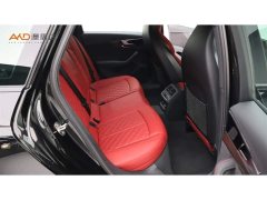 Audi S4 2023 S4 Avant 3.0 TFSI - ფოტო 8