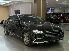 Mercedes-Benz E-Class E 300 L Luxury - ფოტო 2