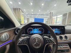 Mercedes-Benz E-Class E 300 L Luxury - ფოტო 5