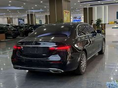 Mercedes-Benz E-Class E 300 L Luxury - ფოტო 6