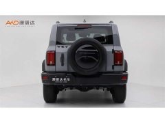 Tank 300 Off-Road Edition 2.0T Conqueror - ფოტო 4