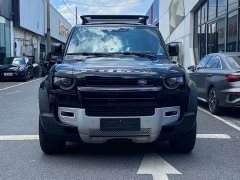 Land Rover Defender 110 3.0T P400 Dark Edition - ფოტო 1