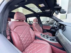 BMW X5 2022 Facelift xDrive 40Li Luxury M Sport Package - ფოტო 10