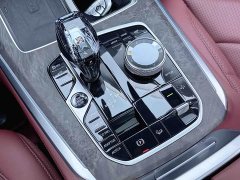 BMW X5 2022 Facelift xDrive 40Li Luxury M Sport Package - ფოტო 11