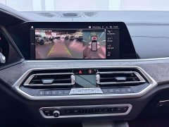 BMW X5 2022 Facelift xDrive 40Li Luxury M Sport Package - ფოტო 14