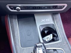 BMW X5 2022 Facelift xDrive 40Li Luxury M Sport Package - ფოტო 15