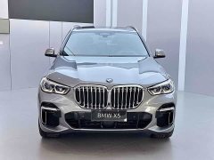 BMW X5 2022 Facelift xDrive 40Li Luxury M Sport Package - ფოტო 2