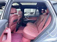 BMW X5 2022 Facelift xDrive 40Li Luxury M Sport Package - ფოტო 20