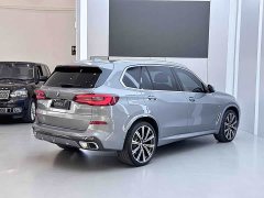 BMW X5 2022 Facelift xDrive 40Li Luxury M Sport Package - ფოტო 3