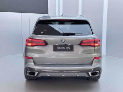 BMW X5 2022 Facelift xDrive 40Li Luxury M Sport Package - ფოტო 4