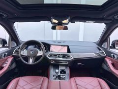 BMW X5 2022 Facelift xDrive 40Li Luxury M Sport Package - ფოტო 6
