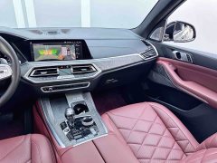 BMW X5 2022 Facelift xDrive 40Li Luxury M Sport Package - ფოტო 8