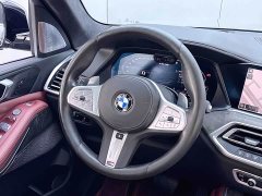 BMW X5 2022 Facelift xDrive 40Li Luxury M Sport Package - ფოტო 9