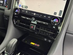 Toyota Vellfire Crown Hybrid 2.5L Executive Premier Edition - ფოტო 10