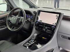 Toyota Vellfire Crown Hybrid 2.5L Executive Premier Edition - ფოტო 12