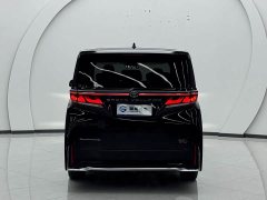 Toyota Vellfire Crown Hybrid 2.5L Executive Premier Edition - ფოტო 17